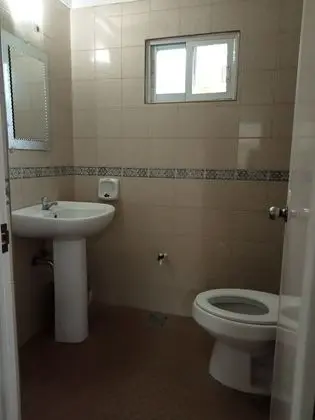 Deluxe Stüdyo Süit
