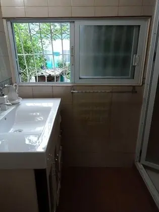 Deluxe Stüdyo Süit