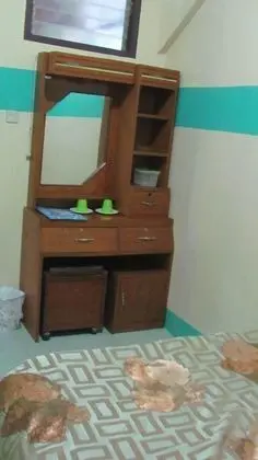 Standard Tek Büyük Yataklı Oda, 1 Çift Kişilik Yatak