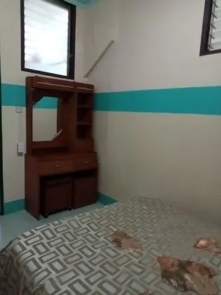 Standard Tek Büyük Yataklı Oda, 1 Çift Kişilik Yatak