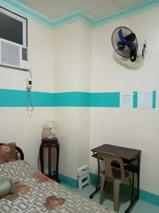 Standard Tek Büyük Yataklı Oda, 1 Çift Kişilik Yatak
