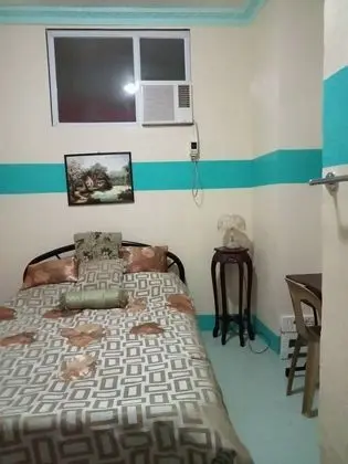 Standard Tek Büyük Yataklı Oda, 1 Çift Kişilik Yatak