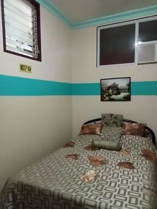 Standard Tek Büyük Yataklı Oda, 1 Çift Kişilik Yatak