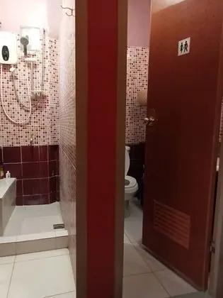 Standard Tek Büyük Yataklı Oda, 1 Çift Kişilik Yatak