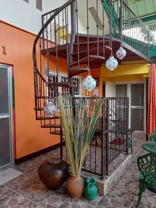 Standard Tek Büyük Yataklı Oda, 1 Çift Kişilik Yatak