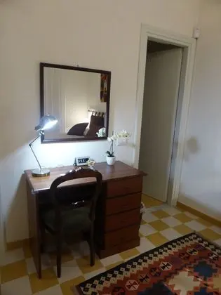 Dört Kişilik Oda, 2 Yatak Odası, Özel Banyo