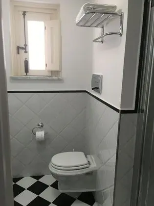 Standard Tek Büyük Yataklı Oda, Özel Banyo