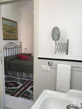 Standard Tek Büyük Yataklı Oda, Özel Banyo