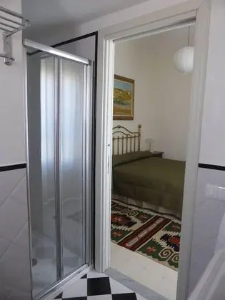 Standard Tek Büyük Yataklı Oda, Özel Banyo