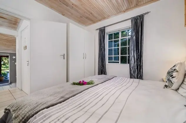 Dağ Evi, 2 Yatak Odası, Balkon