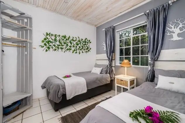 Dağ Evi, 2 Yatak Odası, Balkon