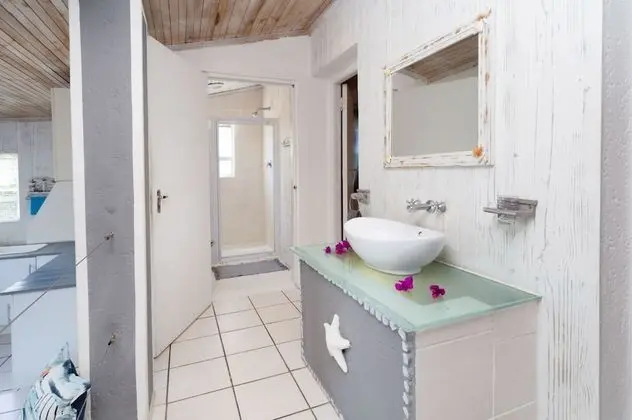 Dağ Evi, 2 Yatak Odası, Balkon