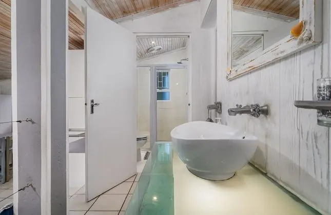 Dağ Evi, 2 Yatak Odası, Balkon