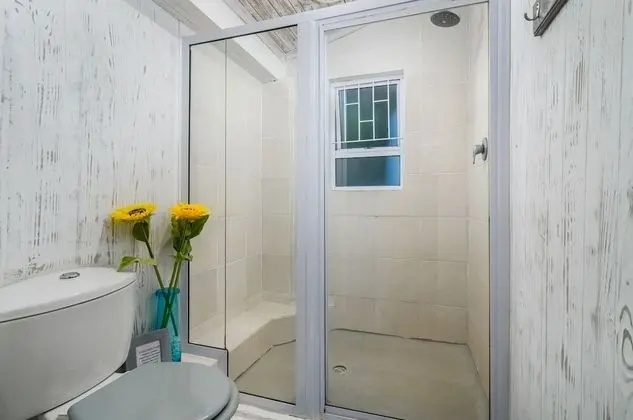 Dağ Evi, 2 Yatak Odası, Balkon