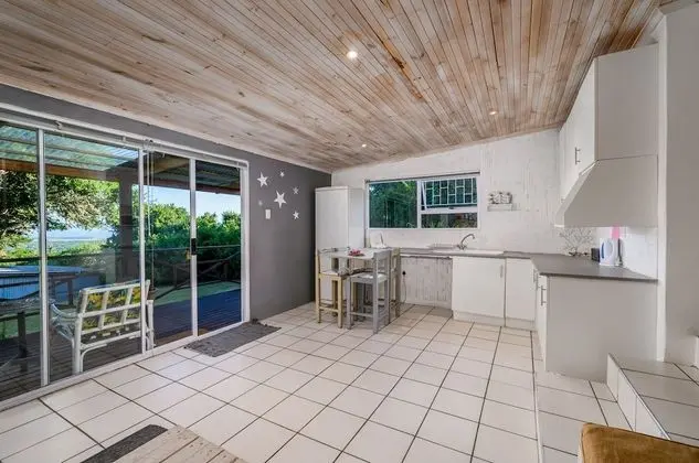 Dağ Evi, 2 Yatak Odası, Balkon