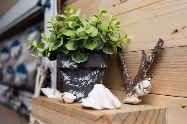 Dağ Evi, 2 Yatak Odası, Balkon