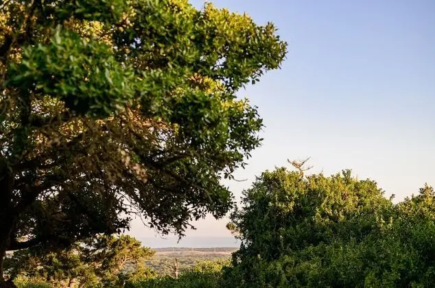 Dağ Evi, 2 Yatak Odası, Balkon