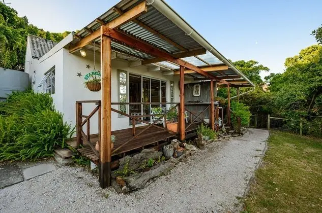 Dağ Evi, 2 Yatak Odası, Balkon