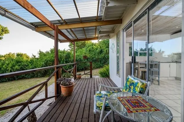 Dağ Evi, 2 Yatak Odası, Balkon