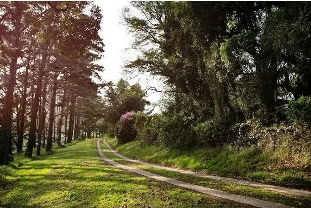 Dağ Evi, 2 Yatak Odası, Balkon