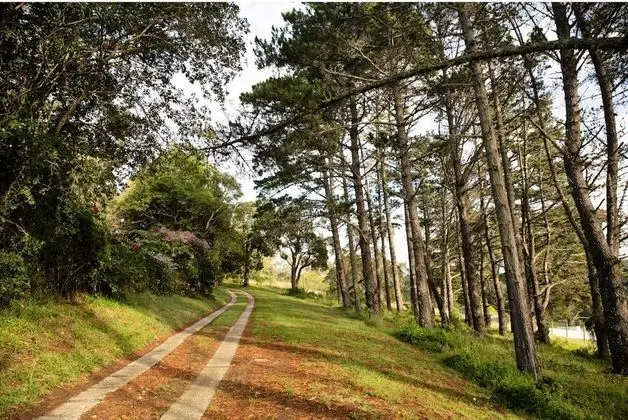 Dağ Evi, 2 Yatak Odası, Balkon
