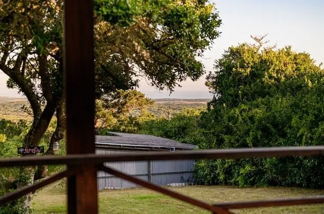 Dağ Evi, 2 Yatak Odası, Balkon