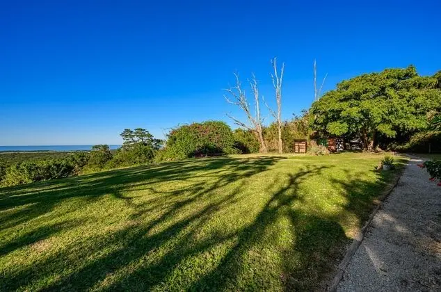 Dağ Evi, 2 Yatak Odası, Balkon