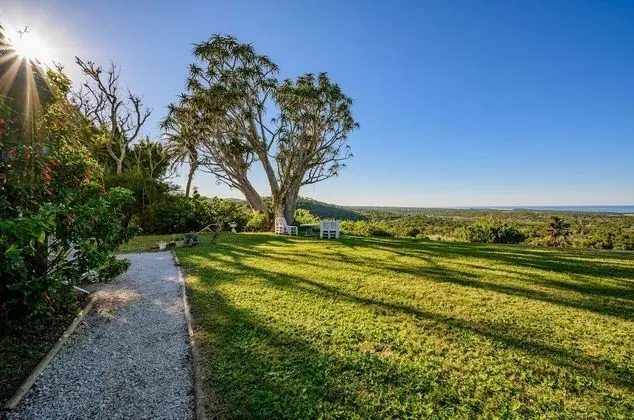 Dağ Evi, 2 Yatak Odası, Balkon