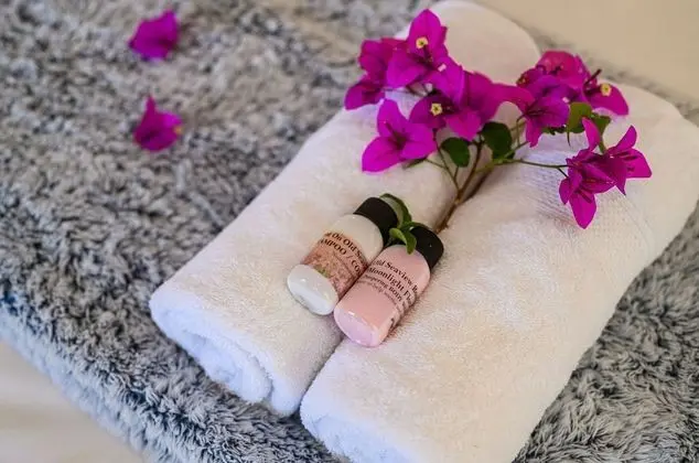 Dağ Evi, 2 Yatak Odası, Balkon