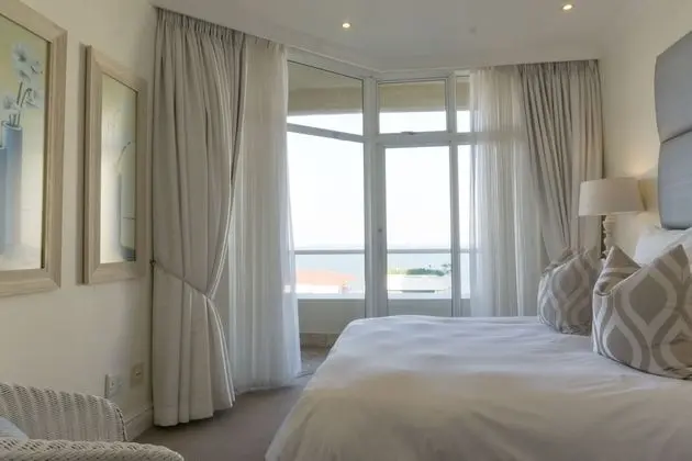 Standard Apart Daire, 2 Yatak Odası (302 Oyster Schelles - Self Catering)