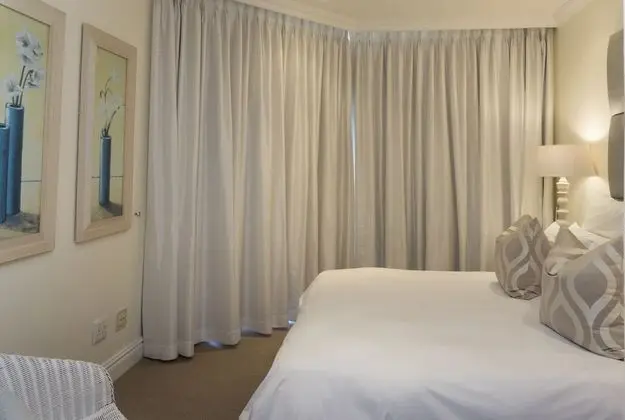 Standard Apart Daire, 2 Yatak Odası (302 Oyster Schelles - Self Catering)