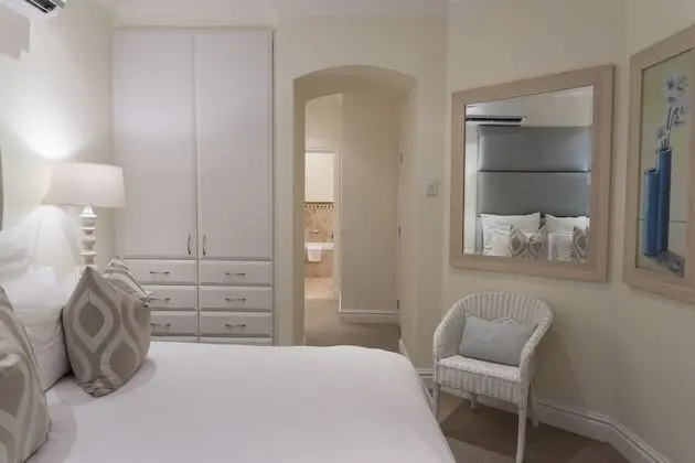 Standard Apart Daire, 2 Yatak Odası (302 Oyster Schelles - Self Catering)