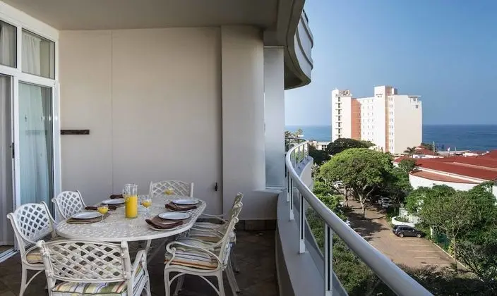 Standard Apart Daire, 2 Yatak Odası (302 Oyster Schelles - Self Catering)
