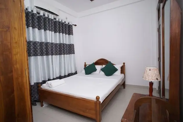 Deluxe Tek Büyük Yataklı Oda, Özel Banyo