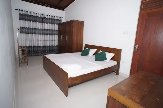 Tek Büyük Yataklı Oda, Özel Banyo