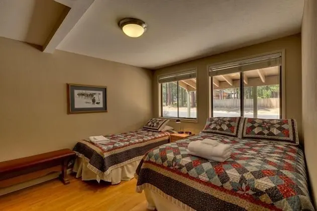 Ev, 6 Yatak Odası