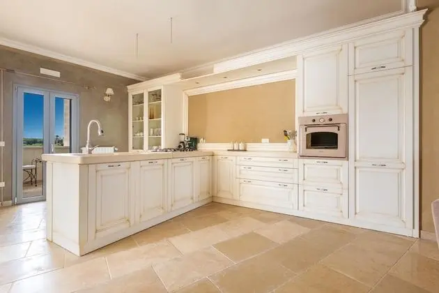 Comfort Villa