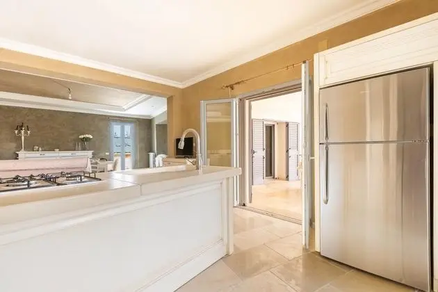 Comfort Villa