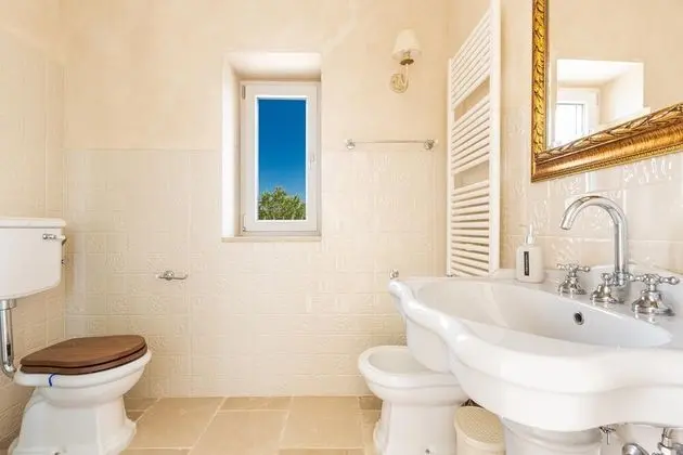 Comfort Villa