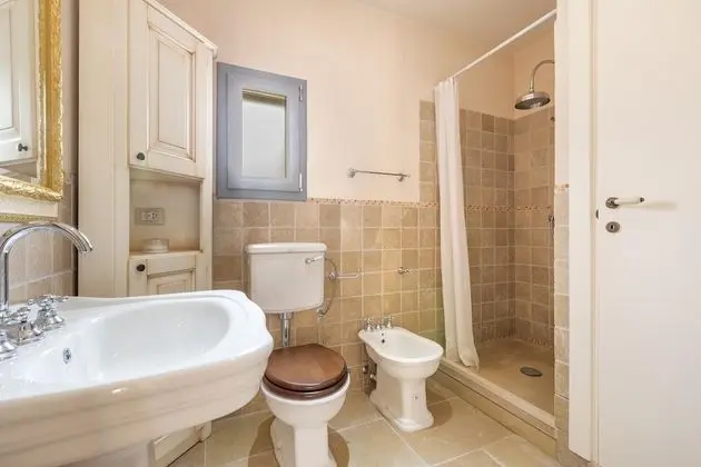 Comfort Villa