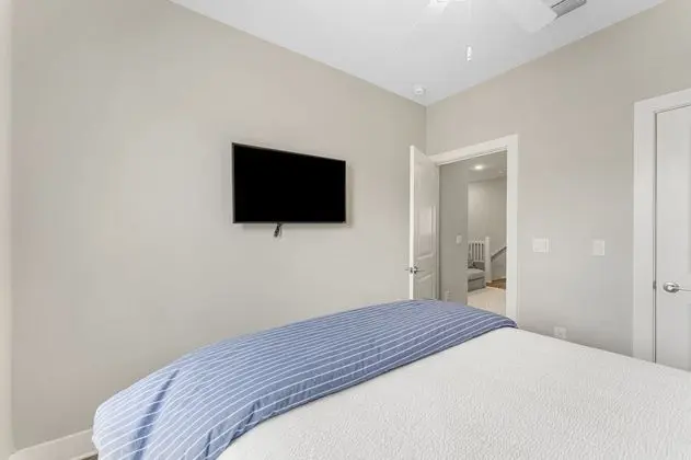 Ev, 4 Yatak Odası, Resort Manzaralı