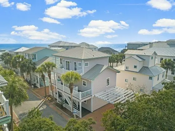 Ev, 5 Yatak Odası, Plaj Kenarı (Sanibel)