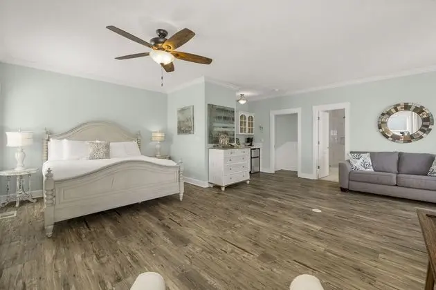 Ev, 5 Yatak Odası, Plaj Kenarı (Sanibel)