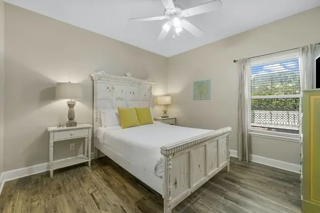 Ev, 5 Yatak Odası, Plaj Kenarı (Sanibel)