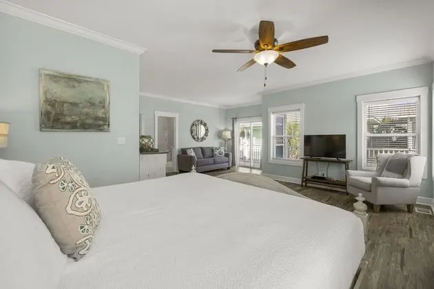 Ev, 5 Yatak Odası, Plaj Kenarı (Sanibel)