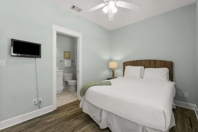Ev, 5 Yatak Odası, Plaj Kenarı (Sanibel)