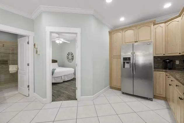 Ev, 5 Yatak Odası, Plaj Kenarı (Sanibel)