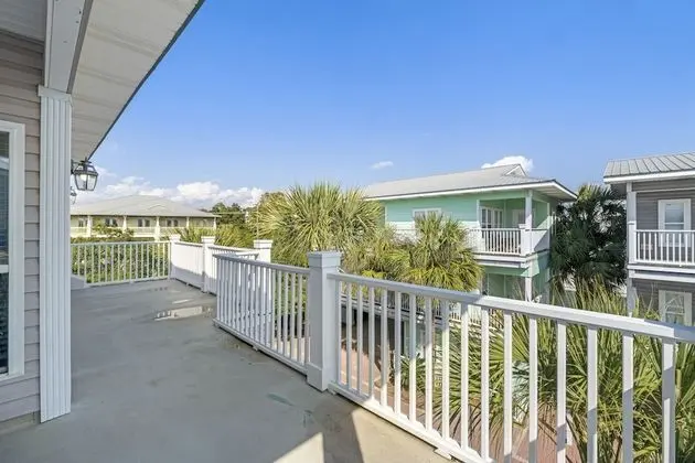 Ev, 5 Yatak Odası, Plaj Kenarı (Sanibel)