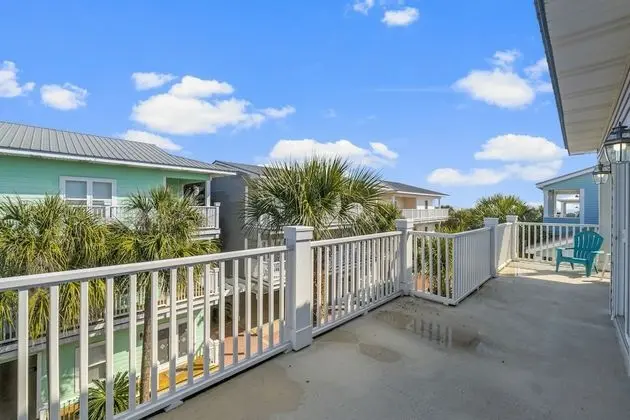 Ev, 5 Yatak Odası, Plaj Kenarı (Sanibel)
