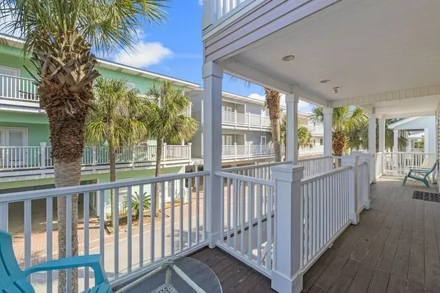 Ev, 5 Yatak Odası, Plaj Kenarı (Sanibel)